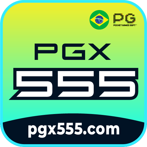 Logo pgx555